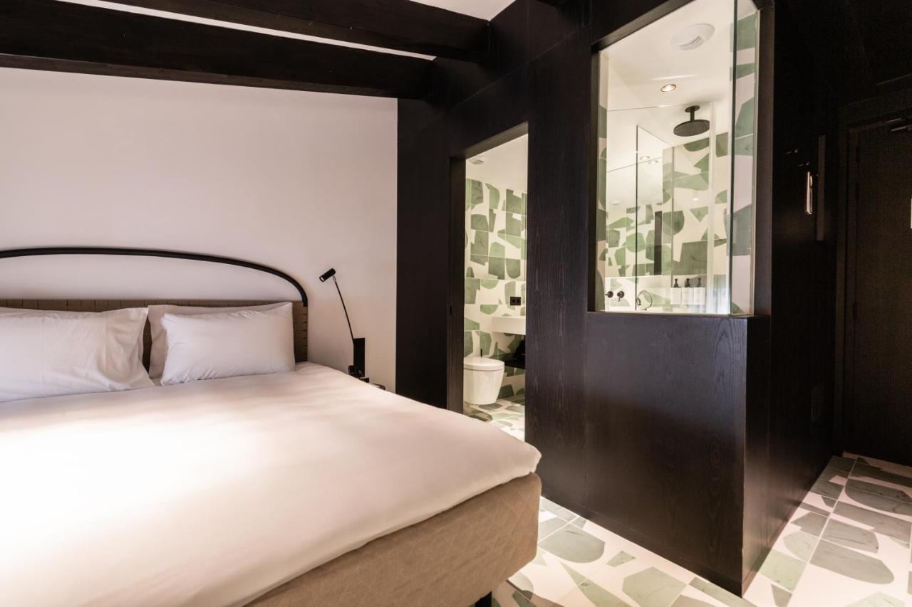 Concepcio By Nobis, Palma, A Member Of Design Hotels Екстериор снимка
