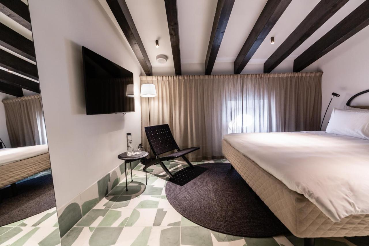Concepcio By Nobis, Palma, A Member Of Design Hotels Екстериор снимка