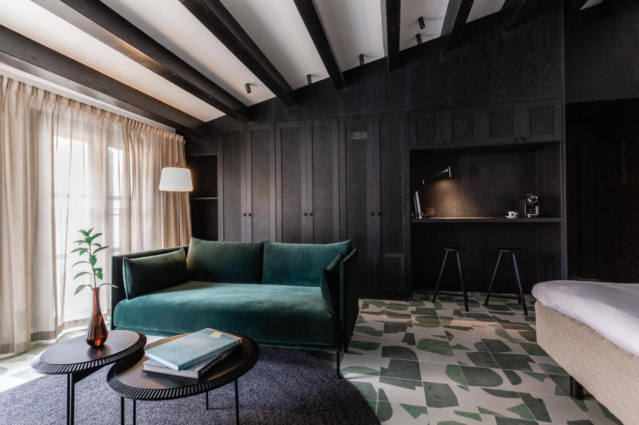 Concepcio By Nobis, Palma, A Member Of Design Hotels Екстериор снимка